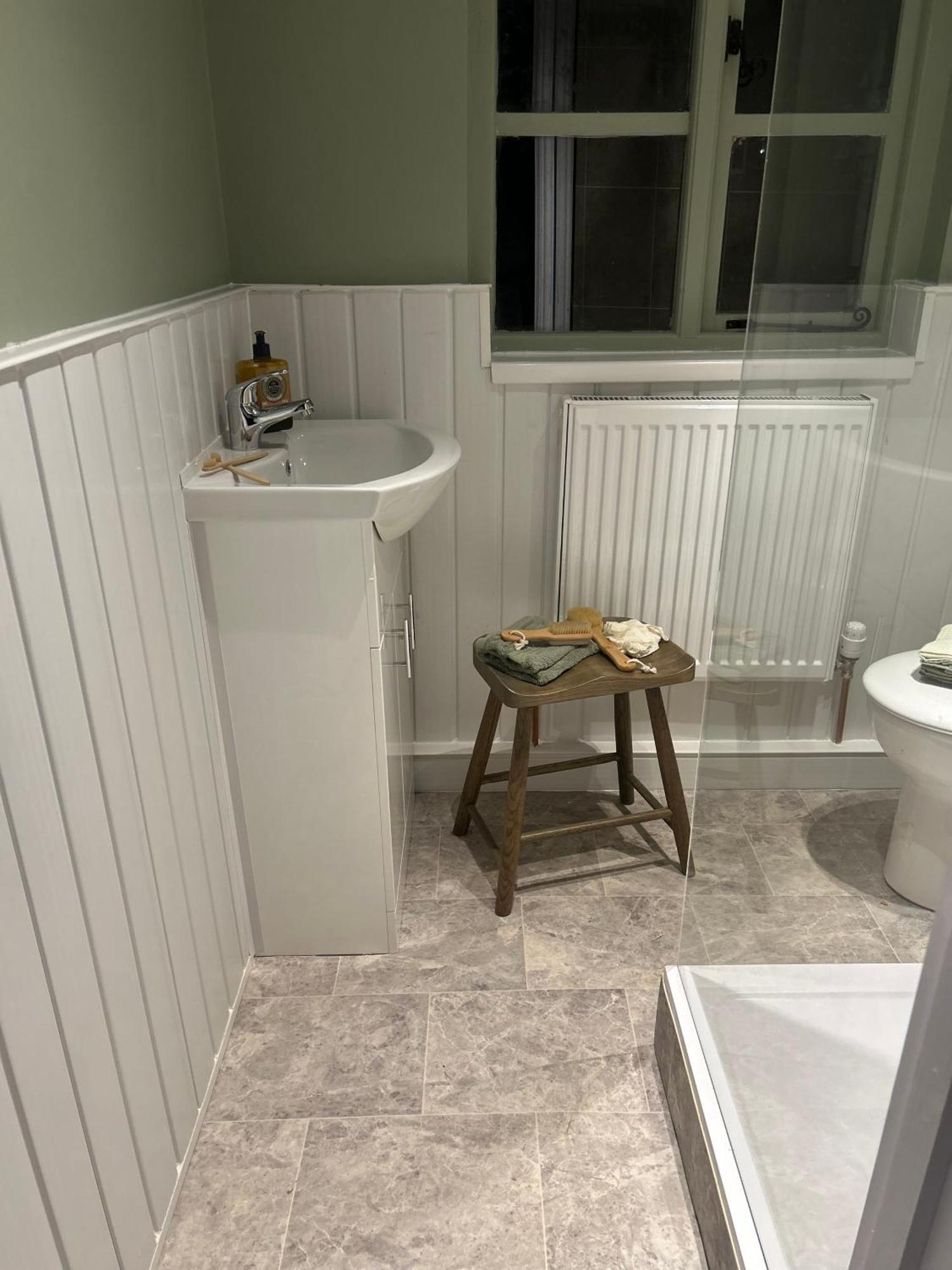 Park View: Spacious Family House Near Town Centre with Pet-Friendly Policy Wisbech Exterior photo