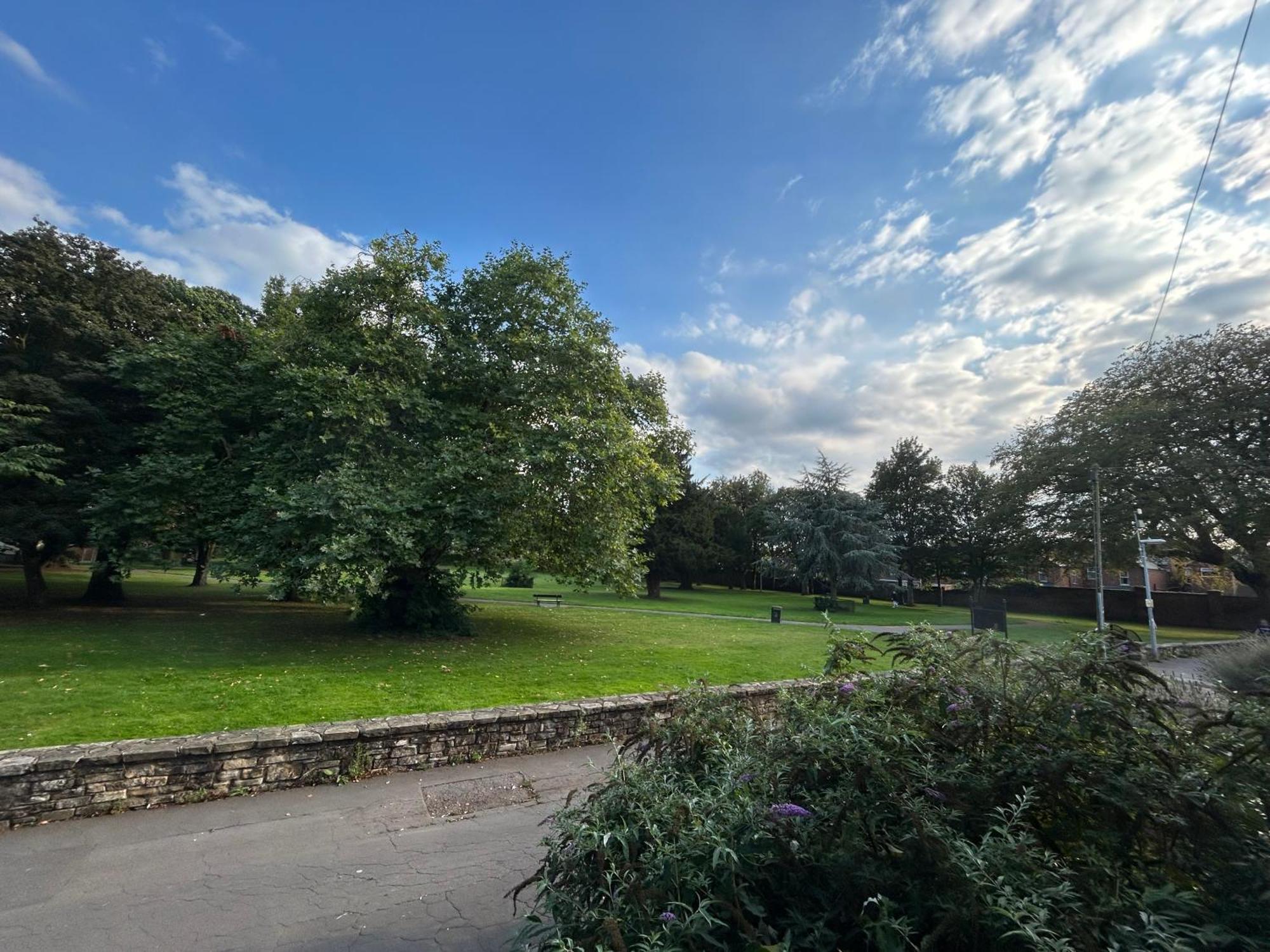 Park View: Spacious Family House Near Town Centre with Pet-Friendly Policy Wisbech Exterior photo