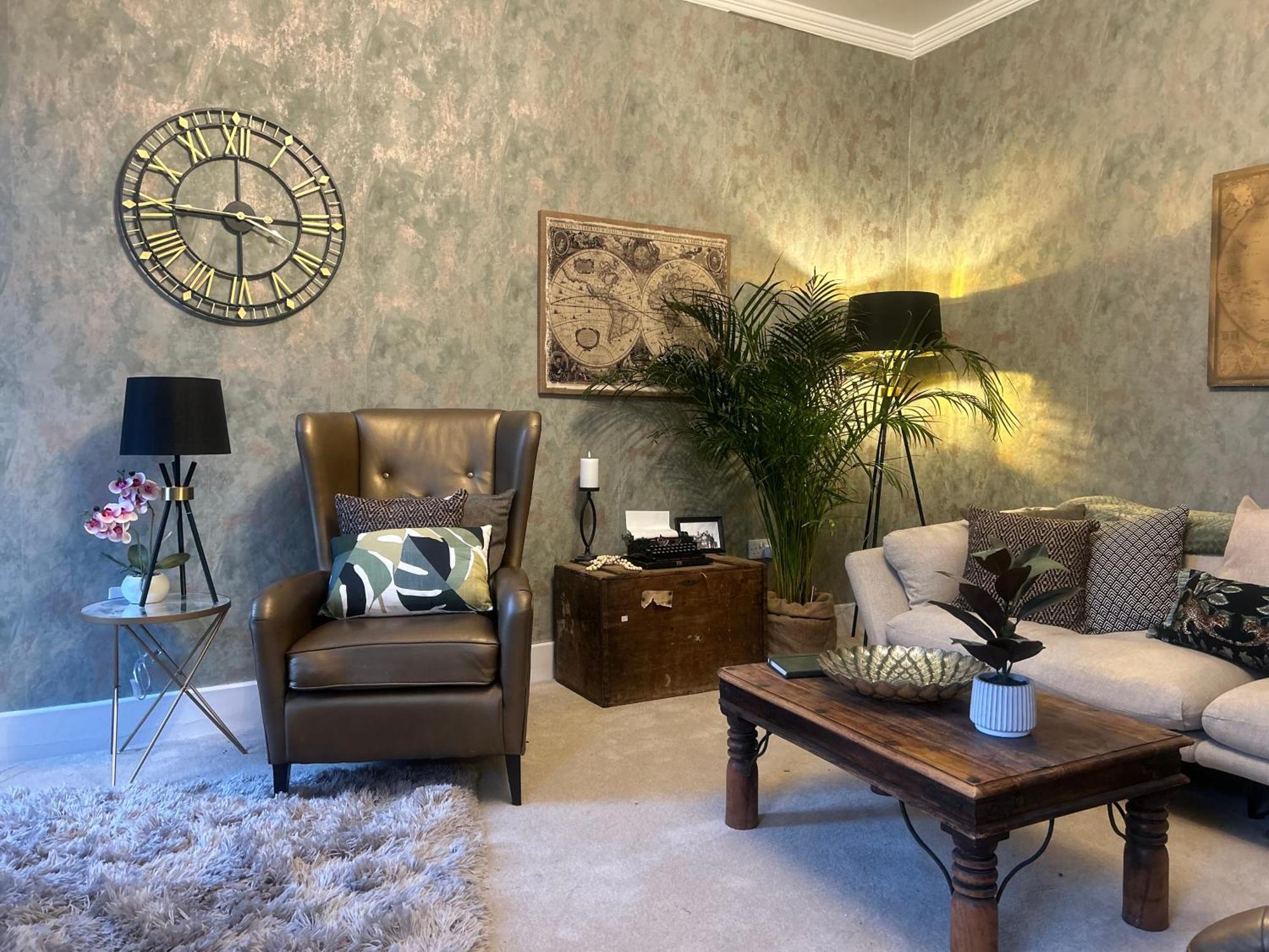 Park View: Spacious Family House Near Town Centre with Pet-Friendly Policy Wisbech Exterior photo